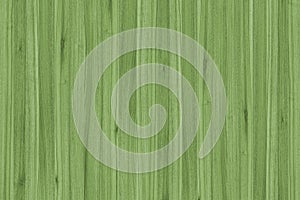 Green grunge wood pattern texture background