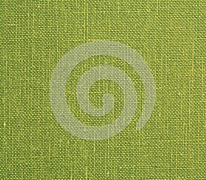 Green hardcover book texture
