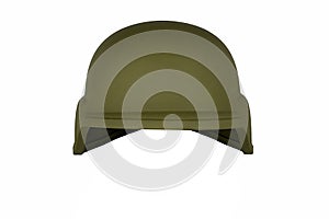 green helmet war defense military