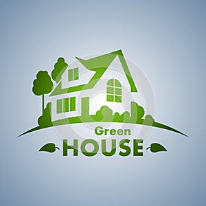 Green House