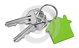 Green House Keys