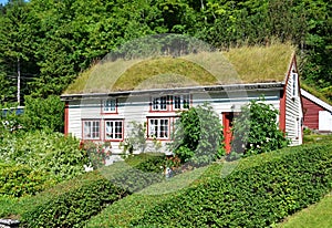 Green House of Norway