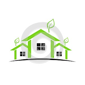 Verde casas designación de la organización o institución 