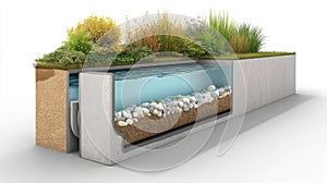 Green Infrastructure Section