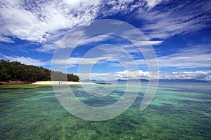 Green Island Cairns