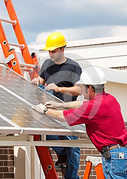 Grün arbeitsplätze sonnig Energie 