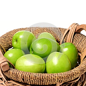 Green jujube