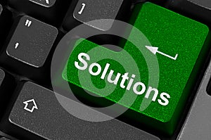 Green key Solutions