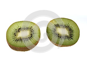 Green Kiwifruit