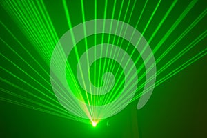Green laser 3