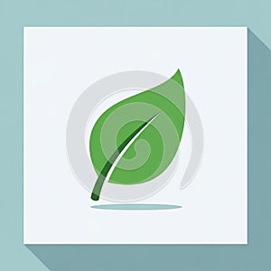 The image uses flat design principles, emphasizing clean lines and