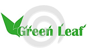 Green-Leaf-Logo photo