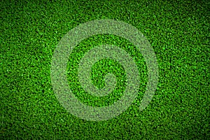 Green leaf wall abstract background