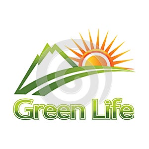 Verde vida designación de la organización o institución 