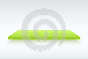 Green light box platform