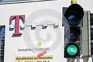 Green light for the Telekom