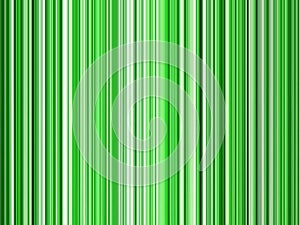 Green lines