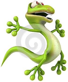 Verde lagarto 