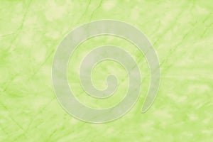 Green marble texture background. surface blank for design
