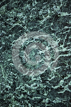 Green marble texture detail pattern background