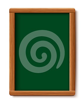 Verde. legna piatto telaio isolato su sfondo bianco. vettore illustrazioni progetto 