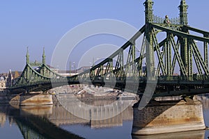 Verde puente 