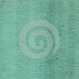 Green mint cyan paper abstract texture background pattern