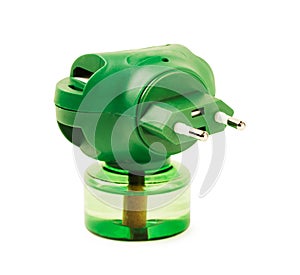 Green modern fumigator