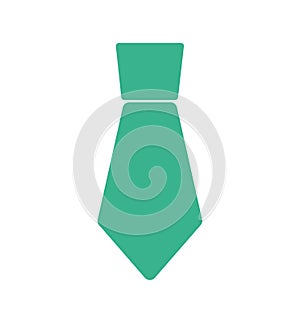 green necktie man father day