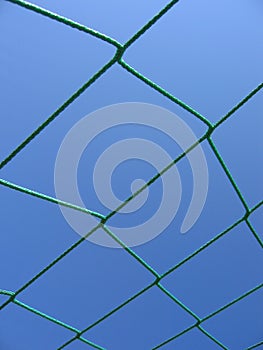 Green Net