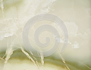 Green Onix marble texture. For background