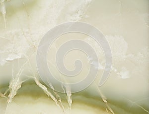 Green Onix marble texture. For background photo