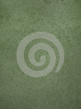 Green paper cardboard texture background