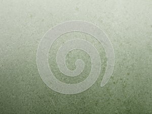 Green paper cardboard texture background