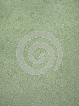 Green paper cardboard texture background