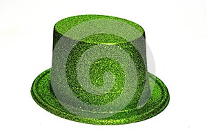 Green Party hat