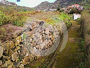 Green Pathways, Madeira Island Portugal