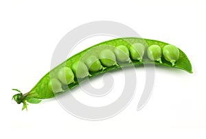 Green pea