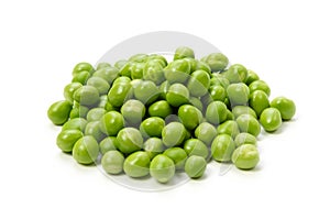 Green pea