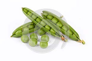 Green pea