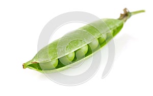 Green pea