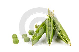 Green pea