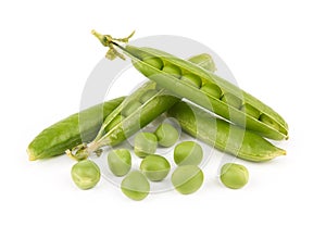 Green pea