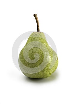 Green pear