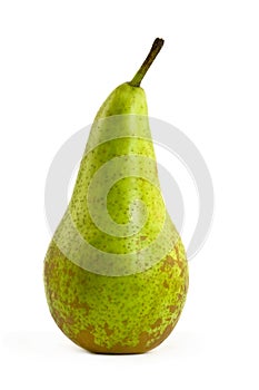 Green pear