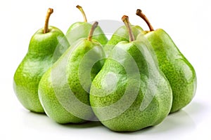 Green Pears