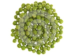 Green Peas