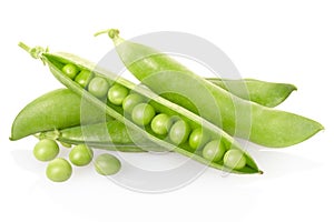 Green peas