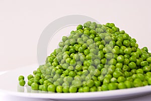 Green peas