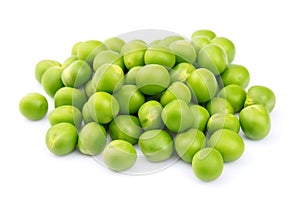 Green peas